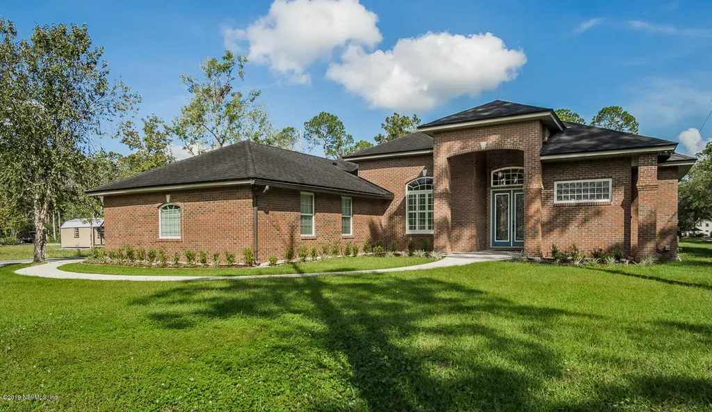 1554 Island Breeze Point Fleming Island FL 32003