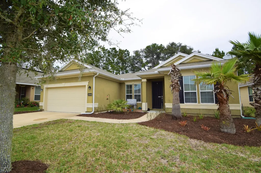15865 Lexington Park Boulevard Jacksonville FL 32218