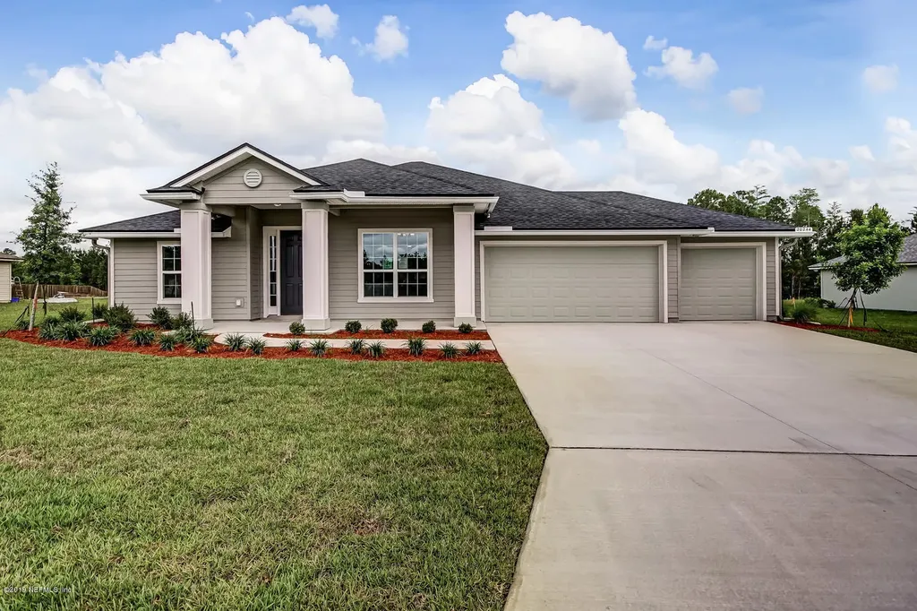 20244 Deer Run Trail Bryceville FL 32009