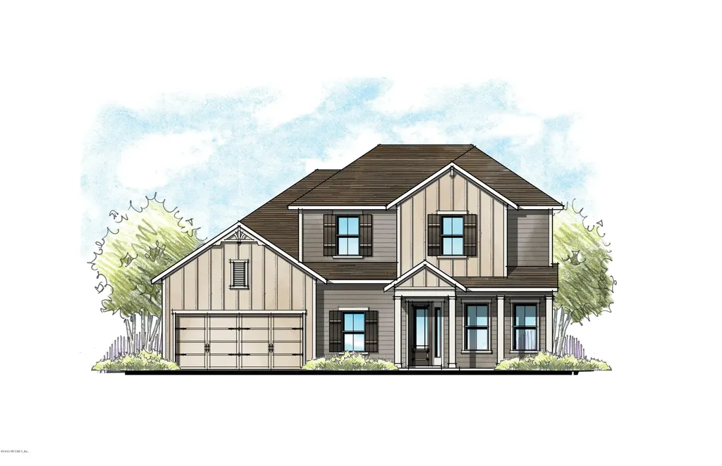 192 Quail Vista Drive Ponte Vedra FL 32081