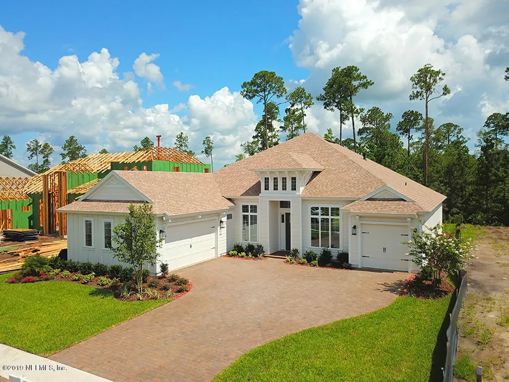 198 Timbercreek Drive Ponte Vedra FL 32081