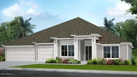 11517 Paceys Pond Circle Jacksonville FL 32222