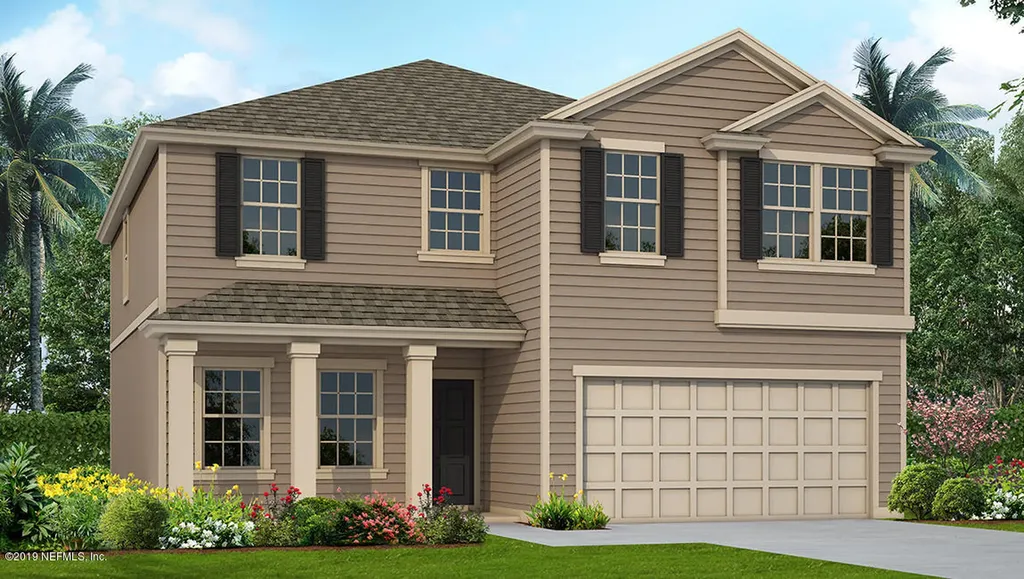 12287 Itani Way Jacksonville FL 32226