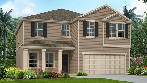 12287 Itani Way Jacksonville FL 32226