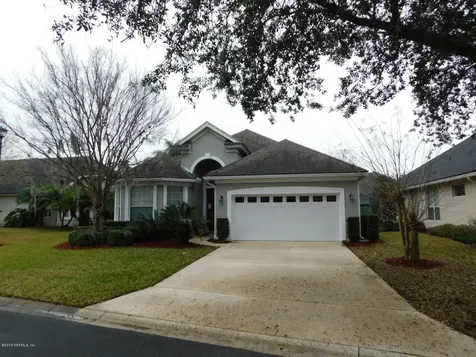 321 Island Green Drive St. Augustine FL 32092