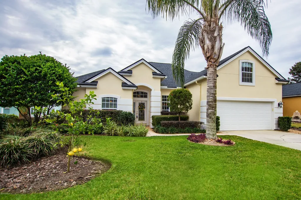 7834 Heather Lake Court E Jacksonville FL 32256