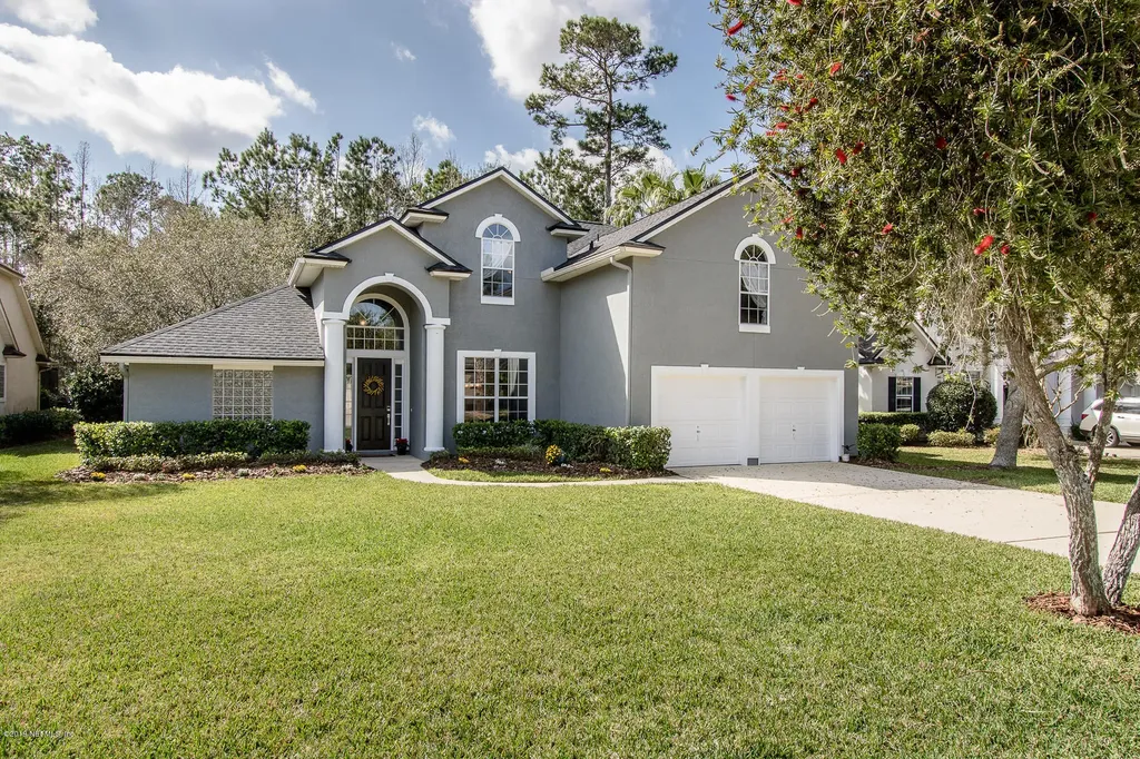 2429 Stoney Glen Drive Fleming Island FL 32003