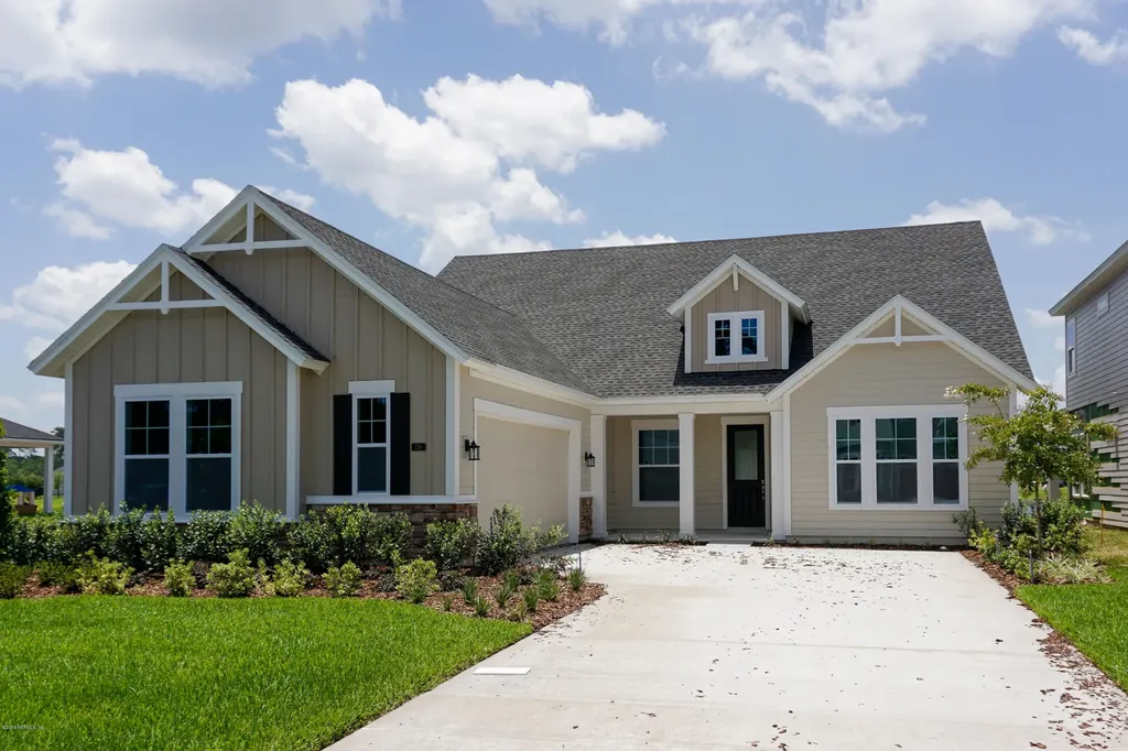 138 Sagebrush Trail Ponte Vedra FL 32081