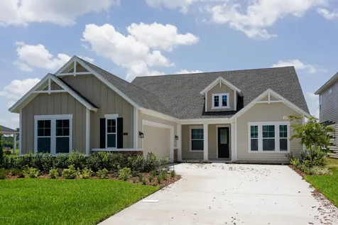 138 Sagebrush Trail Ponte Vedra FL 32081