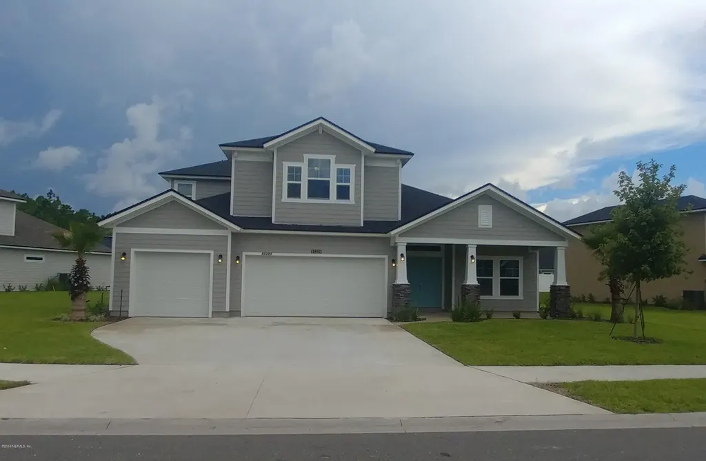 237 Cloverbank Road St. Augustine FL 32092