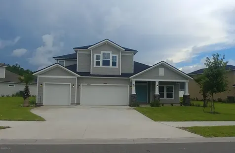 237 Cloverbank Road St. Augustine FL 32092