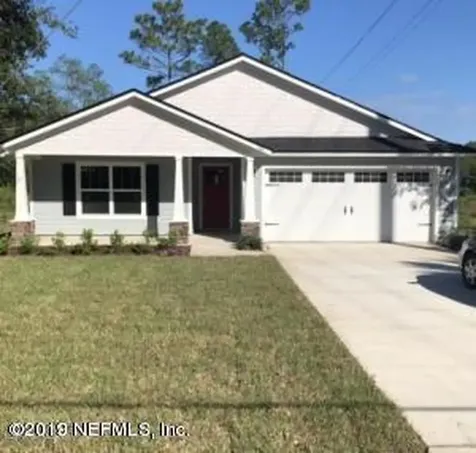 2253 Bayview Road Jacksonville FL 32210