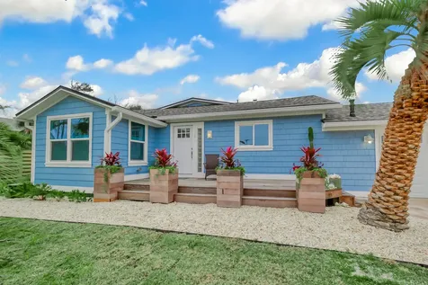 9141 Gene Johnson Road St. Augustine FL 32080
