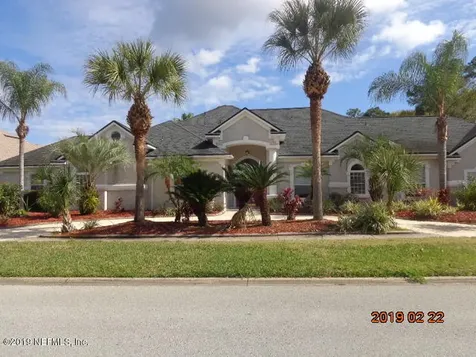1705 Country Walk Drive Fleming Island FL 32003