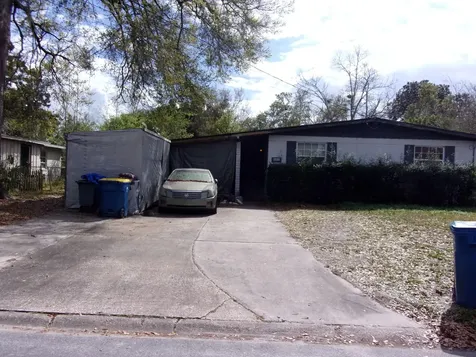 6612 Shady Oak Drive Jacksonville FL 32277