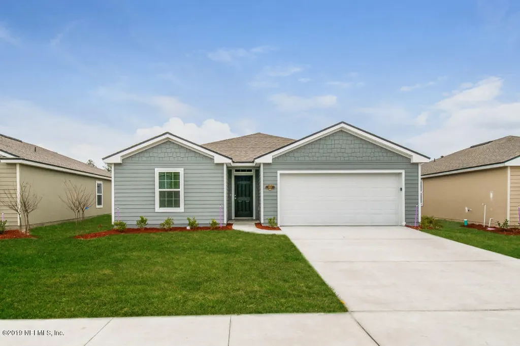 3837 Bronco Road Middleburg FL 32068