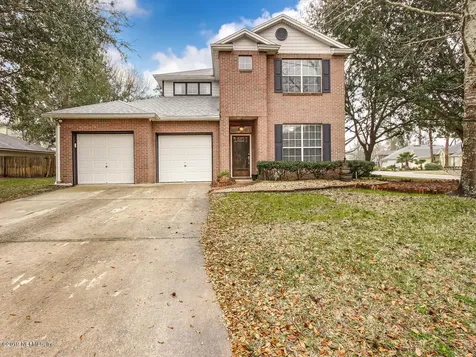 1932 Sweet Olive Court Jacksonville FL 32218