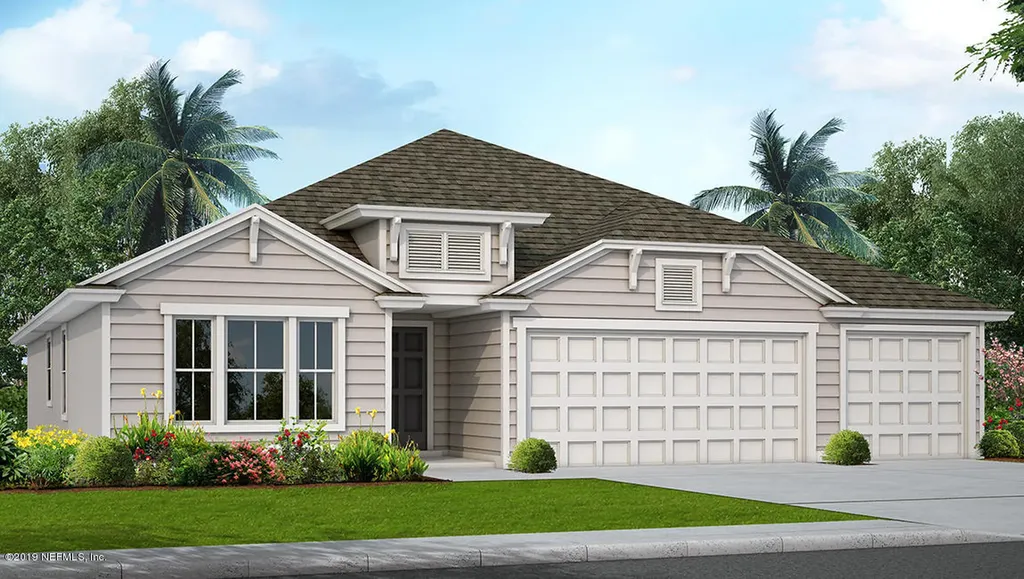 15647 Chir Pine Drive Jacksonville FL 32218