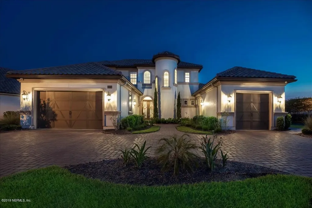 2970 Bari Court Jacksonville FL 32246