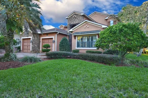 60 Torcido Boulevard St. Augustine FL 32095