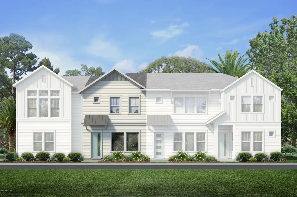 11462 Leatherback Court Jacksonville FL 32256