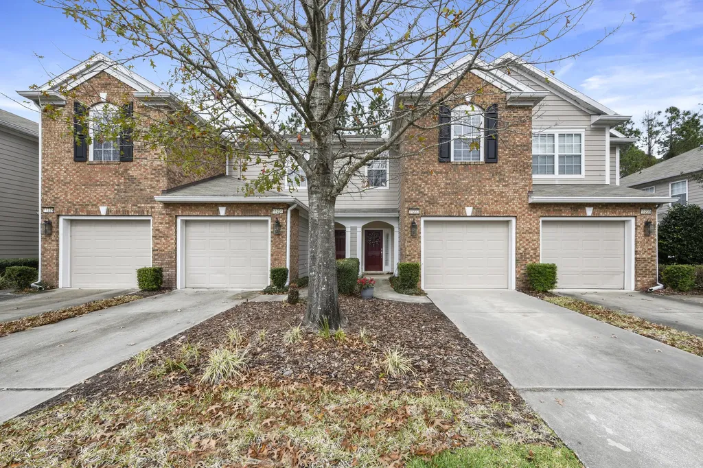 11233 Campfield Circle Jacksonville FL 32256