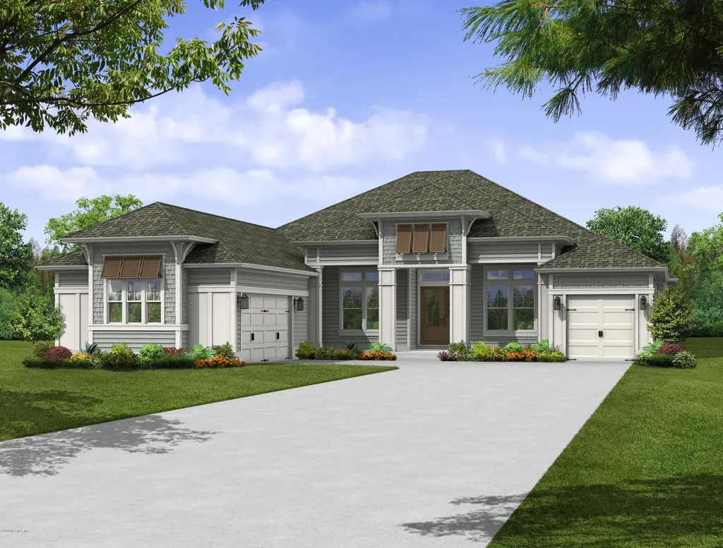 248 Cross Branch Drive Ponte Vedra FL 32081