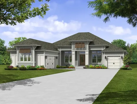 248 Cross Branch Drive Ponte Vedra FL 32081