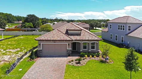 2455 Provati Court Jacksonville FL 32246
