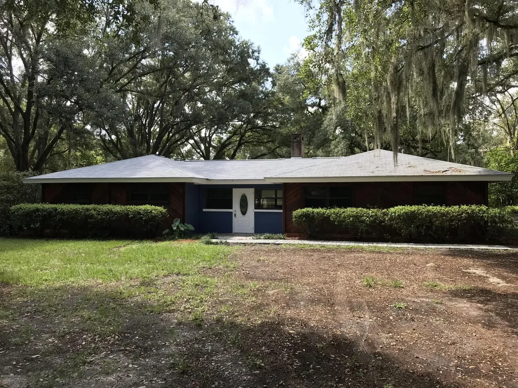 8606 Hipps Road Jacksonville FL 32244