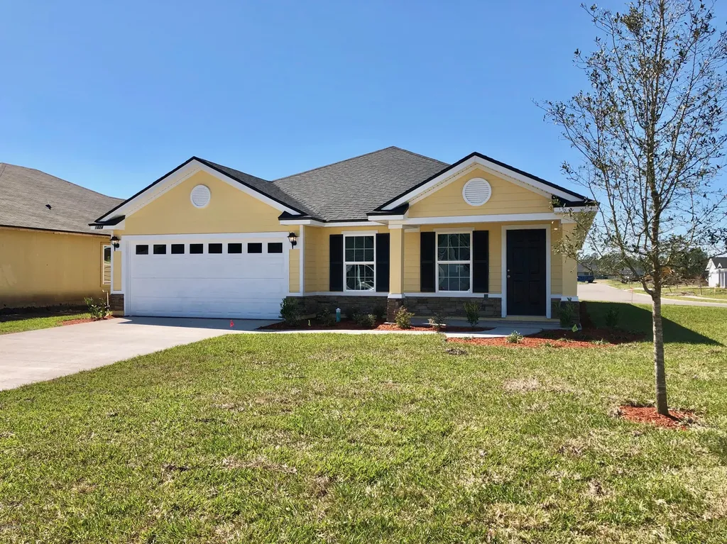 1824 Samuel Adams Court Jacksonville FL 32221