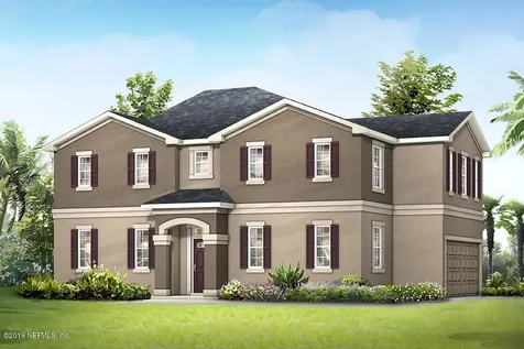 14861 Rain Lily Street Jacksonville FL 32258