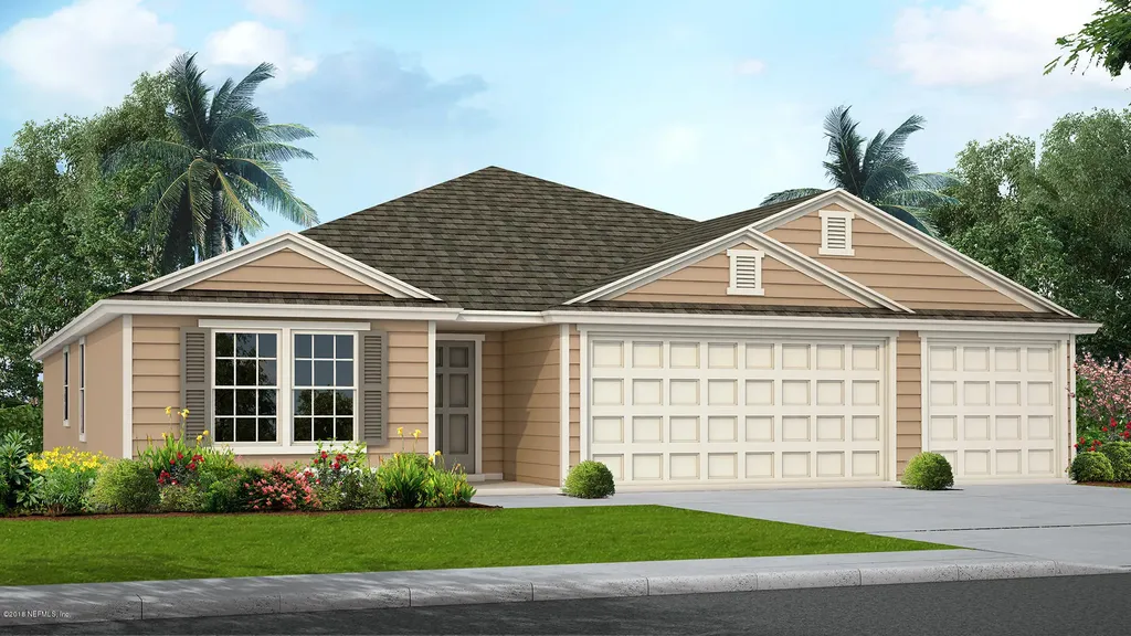 7058 Sandle Drive Jacksonville FL 32219