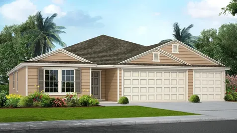 7058 Sandle Drive Jacksonville FL 32219
