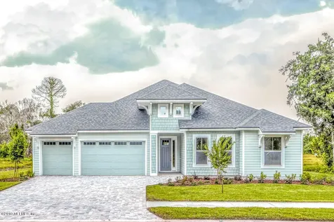 409 Pescado Drive St. Augustine FL 32095