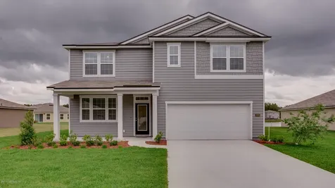 7069 Sandle Drive Jacksonville FL 32219
