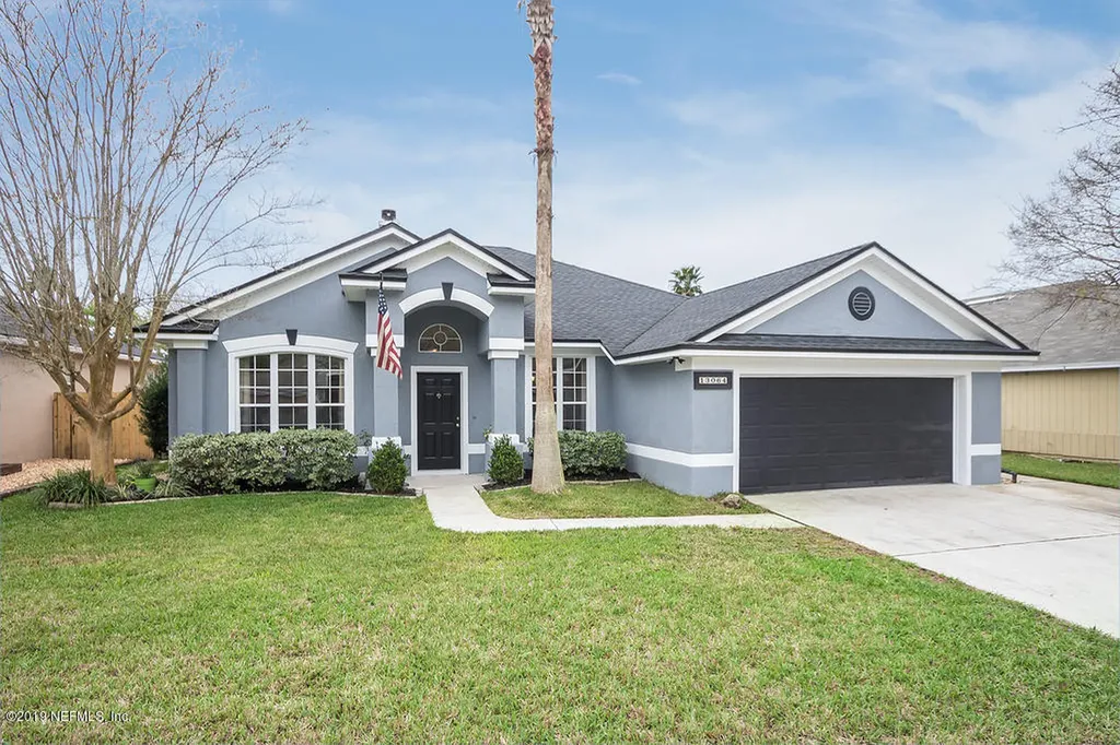 13064 Chets Creek Drive N Jacksonville FL 32224