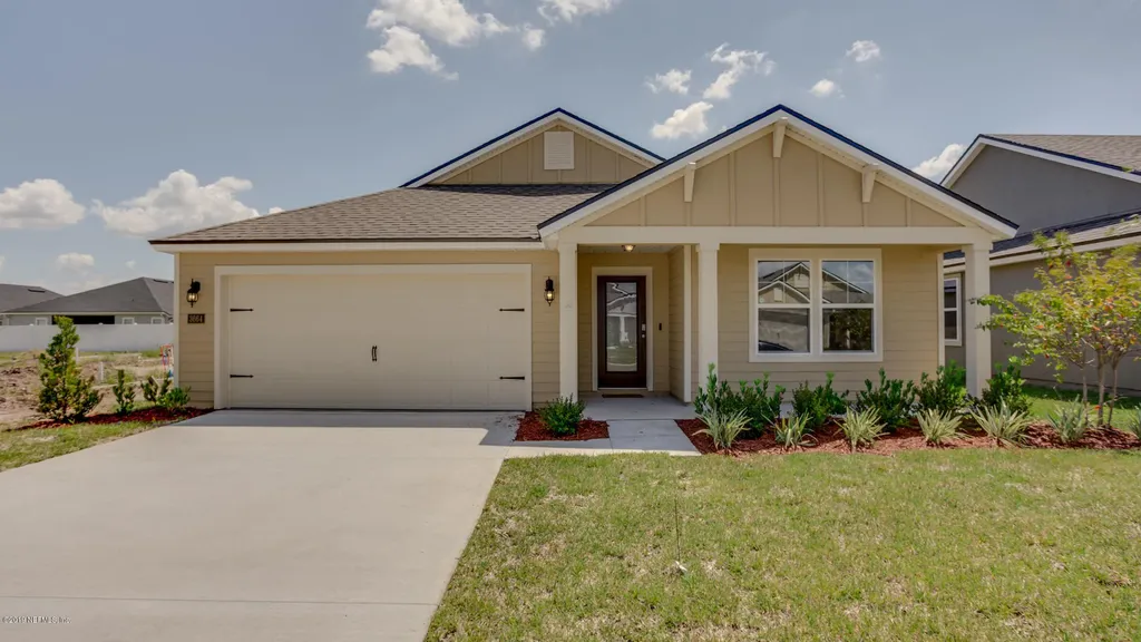3664 Baxter Street Jacksonville FL 32222