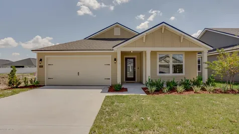 3664 Baxter Street Jacksonville FL 32222