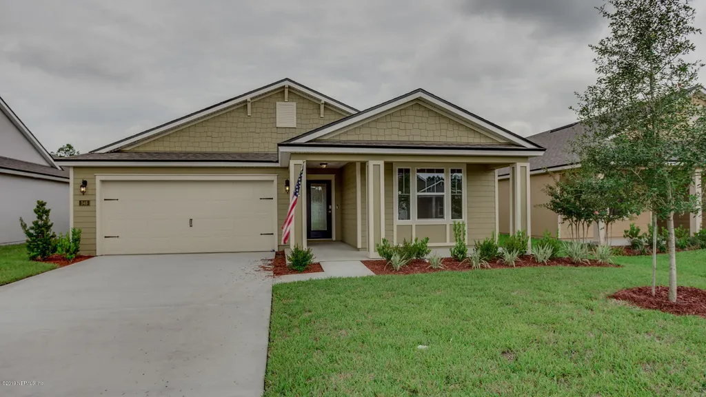548 Vonron Drive Jacksonville FL 32222
