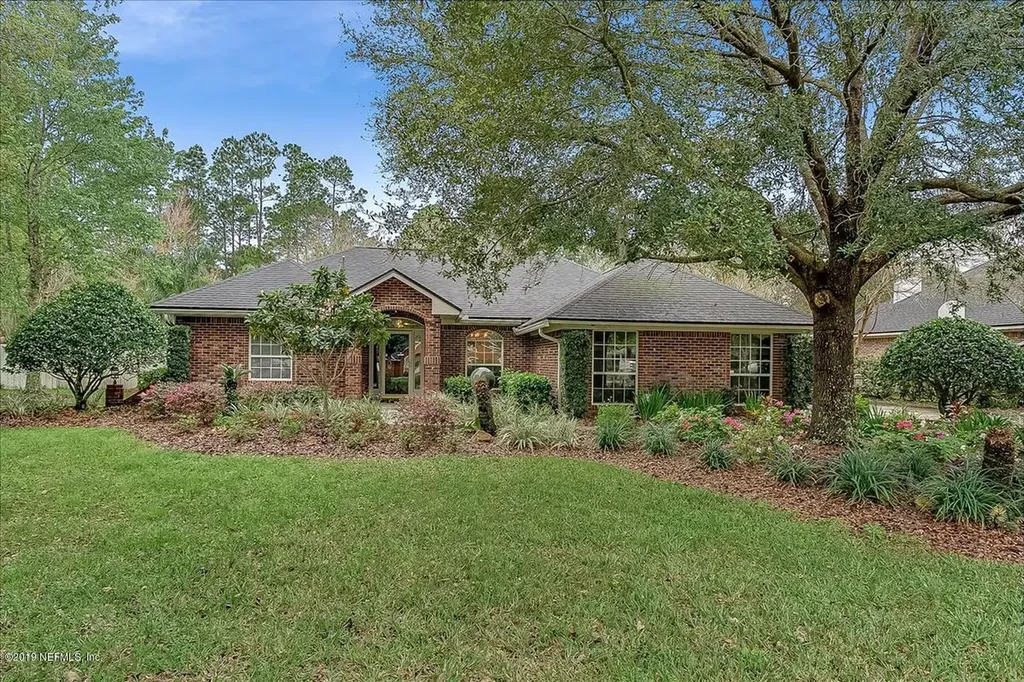 1052 Pebble Ridge Drive Jacksonville FL 32220