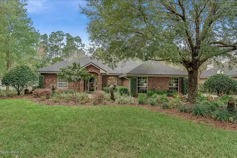 1052 Pebble Ridge Drive Jacksonville FL 32220