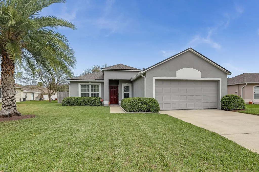1931 Coldfield Drive W Jacksonville FL 32246