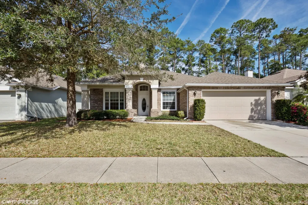 10569 Roundwood Glen Court Jacksonville FL 32256