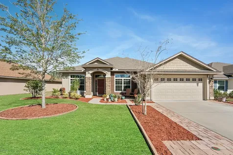 144 Savanna Preserve Court St. Augustine FL 32095
