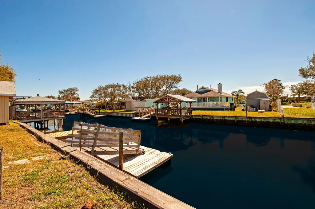 249 Pizarro Road St. Augustine FL 32080