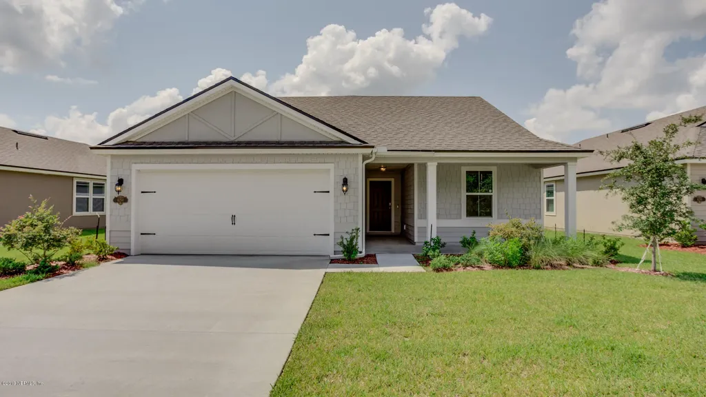 4254 Green River Place Middleburg FL 32068