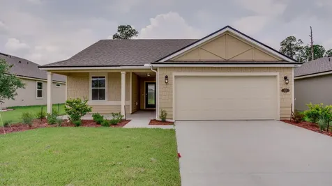 1845 Sage Creek Place Middleburg FL 32068