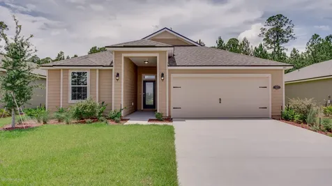 1853 Sage Creek Place Middleburg FL 32068