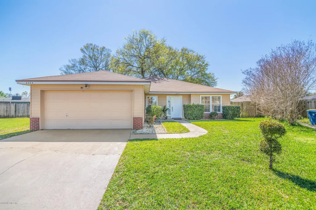 3248 Net Court Jacksonville FL 32277